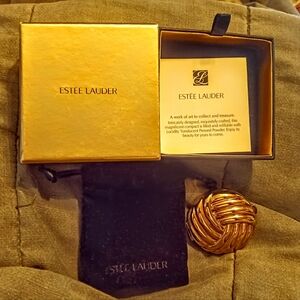 New Estee Lauder Translucent Face Powder